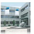 Unternehmen 1 Bild MEIKO AUSTRIA GMBH Produktion und Vertrieb von Gastronomiebedarf am Wien 9