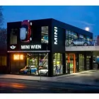 Unternehmen 1 Bild MINI WIEN HEILIGENSTADT BY BMW WIEN Kfz-/Zweirad-Dienstleistungen am Wien 9