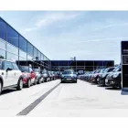 Unternehmen 2 Bild MINI WIEN HEILIGENSTADT BY BMW WIEN Kfz-/Zweirad-Dienstleistungen am Wien 9