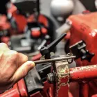 Unternehmen 1 Bild MISTER MINIT - SCHLÜSSEL & SCHUHREPARATUR Textil/Bekleidung am Wien 9