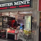 Unternehmen 4 Bild MISTER MINIT - SCHLÜSSEL & SCHUHREPARATUR Vereine/Verbände/Organisationen am Graz 6