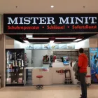 Unternehmen 9 Bild MISTER MINIT - SCHLÜSSEL & SCHUHREPARATUR Textil/Bekleidung am Seiersberg 6