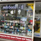 Unternehmen 1 Bild MOBILEGURU Telekommunikation Kundendienste am Wien 9