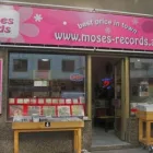 Unternehmen 2 Bild MOSES-RECORDS VINYL UND CD-SHOP ANKAUF-VERKAUF Tv/Hi-Fi/Film/Foto/Medien, Bespielt am Wien 9