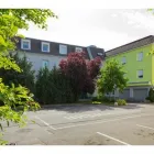 Unternehmen 7 Bild MOTEL BADEN FRANZ SCHEUHAMMER Hotels am Baden 3