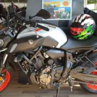 Unternehmen 8 Bild MOTORRAD KLUG GMBH Sportartikel Einzelhandel am Graz 6