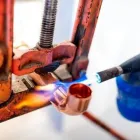 Unternehmen 4 Bild MÜLDÜR GAS-WASSER-HEIZUNG-GERÄTESERVICE Rohrleitungsbauunternehmen am Wien 9