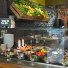 Unternehmen 1 Bild MY INDIGO PROMENADEN GALERIEN Vegetarische Restaurants am Linz 4