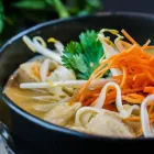 Unternehmen 2 Bild MY INDIGO PROMENADEN GALERIEN Vegetarische Restaurants am Linz 4