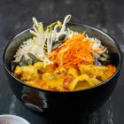 Unternehmen 3 Bild MY INDIGO PROMENADEN GALERIEN Vegetarische Restaurants am Linz 4