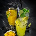Unternehmen 7 Bild MY INDIGO PROMENADEN GALERIEN Vegetarische Restaurants am Linz 4