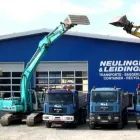 Unternehmen 2 Bild NEULINGER & LEIDINGER TRANSPORTE GESMBH Transportunternehmen, Fuhrunternehmen am Raab 4