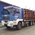 Unternehmen 3 Bild NEULINGER & LEIDINGER TRANSPORTE GESMBH Transportunternehmen, Fuhrunternehmen am Raab 4