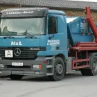 Unternehmen 4 Bild NEULINGER & LEIDINGER TRANSPORTE GESMBH Transportunternehmen, Fuhrunternehmen am Raab 4