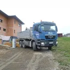Unternehmen 5 Bild NEULINGER & LEIDINGER TRANSPORTE GESMBH Transportunternehmen, Fuhrunternehmen am Raab 4