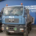 Unternehmen 6 Bild NEULINGER & LEIDINGER TRANSPORTE GESMBH Transportunternehmen, Fuhrunternehmen am Raab 4