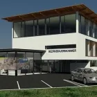Unternehmen 2 Bild NIEDERÖSTERREICHISCHE VERSICHERUNG AG - KUNDENBÜRO BADEN Versicherungswesen am Baden 3