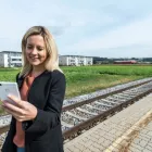Unternehmen 1 Bild OBERÖSTERREICHISCHE VERKEHRSVERBUND ORGANISATIONS GMBH NFG. & CO KG Transportunternehmen, Fuhrunternehmen am Linz 4