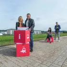 Unternehmen 3 Bild OBERÖSTERREICHISCHE VERKEHRSVERBUND ORGANISATIONS GMBH NFG. & CO KG Transportunternehmen, Fuhrunternehmen am Linz 4