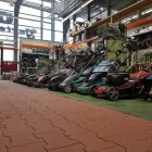 Unternehmen 6 Bild OBI MARKT GRAZ NORD Verleihunternehmen, Vermietungsunternehmen, Vermittlungsunternehmen am Graz 6