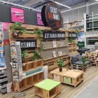 Unternehmen 10 Bild OBI MARKT GRAZ NORD Verleihunternehmen, Vermietungsunternehmen, Vermittlungsunternehmen am Graz 6