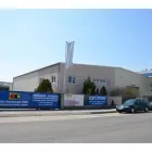 Unternehmen 2 Bild OC-STAHLBAU U. SCHLIESSTECHNIK GMBH Wach-Schliessgesellschaften am Wien 9