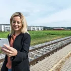Unternehmen 2 Bild OÖVV OBERÖSTERREICHISCHER VERKEHRSVERBUND KUNDENCENTER Transportunternehmen, Fuhrunternehmen am Linz 4