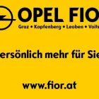 Unternehmen 1 Bild OPEL FIOR GRAZ Werkstätten (Pkw) am Graz 6