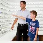 Unternehmen 1 Bild OPTIK WOCHERMEIER E.U. Optiker am Traun 4