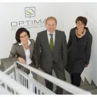 Unternehmen 3 Bild OPTIMA DIE STEUERBERATER GMBH Wirtschaftstreuhänder am Kirchdorf An Der Krems 4