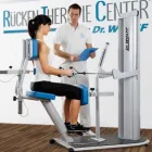 Unternehmen 4 Bild P2 FITNESS STEGERSBACH, GÜSSING & HAR BEI GRAZ Sport am Stegersbach 1