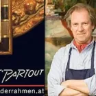 Unternehmen 2 Bild PASS'PARTOUT ® BILDERRAHMEN WIEN GREGOR EDER Kunstgewerbe, Geschenkartikel Einzelhandel am Wien 9