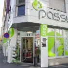 Unternehmen 1 Bild PASST! GESUND-SCHUH BOUTIQUE GRAZ Textil/Bekleidung am Graz 6