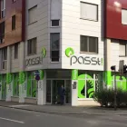 Unternehmen 2 Bild PASST! GESUND-SCHUH BOUTIQUE GRAZ Textil/Bekleidung am Graz 6