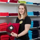 Unternehmen 2 Bild PERSONALSHOP FILIALE GRAZ, SERVUS HANDELS- U VERLAGS-GMBH Transportunternehmen, Fuhrunternehmen am Seiersberg-Pirka 6