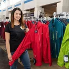 Unternehmen 3 Bild PERSONALSHOP FILIALE GRAZ, SERVUS HANDELS- U VERLAGS-GMBH Transportunternehmen, Fuhrunternehmen am Seiersberg-Pirka 6