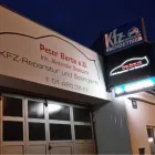 Unternehmen 1 Bild PETER BARTA E.U. Werkstätten (Pkw) am Wien 9