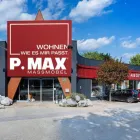 Unternehmen 5 Bild PETER MAX VERTRIEBSGESMBH - MASSMÖBEL FÜRS LEBEN! Möbel/Innenausstattung am Graz 6