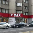 Unternehmen 4 Bild PETER MAX VERTRIEBSGESMBH - MASSMÖBEL FÜRS LEBEN! Möbel/Innenausstattung am Wien 9