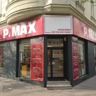 Unternehmen 1 Bild PETER MAX VERTRIEBSGESMBH - MASSMÖBEL FÜRS LEBEN! Möbel/Innenausstattung am Wien 9