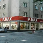 Unternehmen 1 Bild PETER MAX VERTRIEBSGESMBH - MASSMÖBEL FÜRS LEBEN! Möbel/Innenausstattung am Wien 9