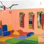 Unternehmen 1 Bild PETIT SOLEIL KINDERGRUPPE Soziale Einrichtungen/Fürsorge am Vienna 9