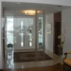 Unternehmen 3 Bild PETSCHENIG GLASTEC GMBH Glasereien, Glasnotdienste am Vienna 9
