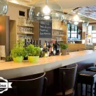 Unternehmen 3 Bild PIZZERIA RESTAURANTE SANTA CATHARINA Pizzerien am Graz 6