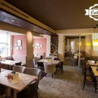 Unternehmen 6 Bild PIZZERIA RESTAURANTE SANTA CATHARINA Pizzerien am Graz 6