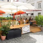 Unternehmen 8 Bild PIZZERIA RESTAURANTE SANTA CATHARINA Pizzerien am Graz 6