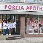 Unternehmen 2 Bild PORCIA APOTHEKE E.U. MAG. PHARM. DR. BARBARA SCHANTL Medizin/Gesundheitswesen am Spittal An Der Drau 2