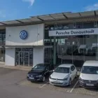 Unternehmen 1 Bild PORSCHE INTER AUTO GMBH & CO KG - ZWEIGNIEDERLASSUNG PORSCHE WIEN-DONAUSTADT Kfz-Ersatzteile, Kfz-Zubehör Einzelhandel am Wien 9