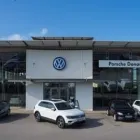Unternehmen 3 Bild PORSCHE INTER AUTO GMBH & CO KG - ZWEIGNIEDERLASSUNG PORSCHE WIEN-DONAUSTADT Kfz-Ersatzteile, Kfz-Zubehör Einzelhandel am Wien 9