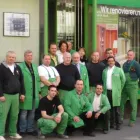 Unternehmen 2 Bild PORTAS-FACHBETRIEB TÜBEG TÜRENSERVICE GES.M.B.H. Raumausstatter, Innenausstatter am Wien 9
